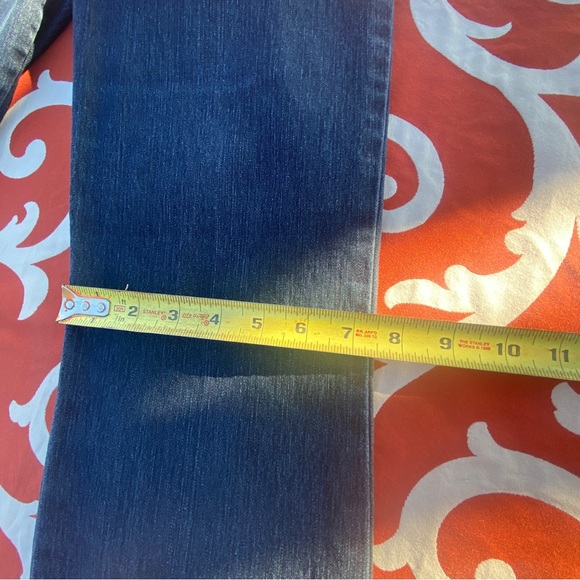 Next Jeans Co. straight leg size 12 31 - Picture 9 of 14